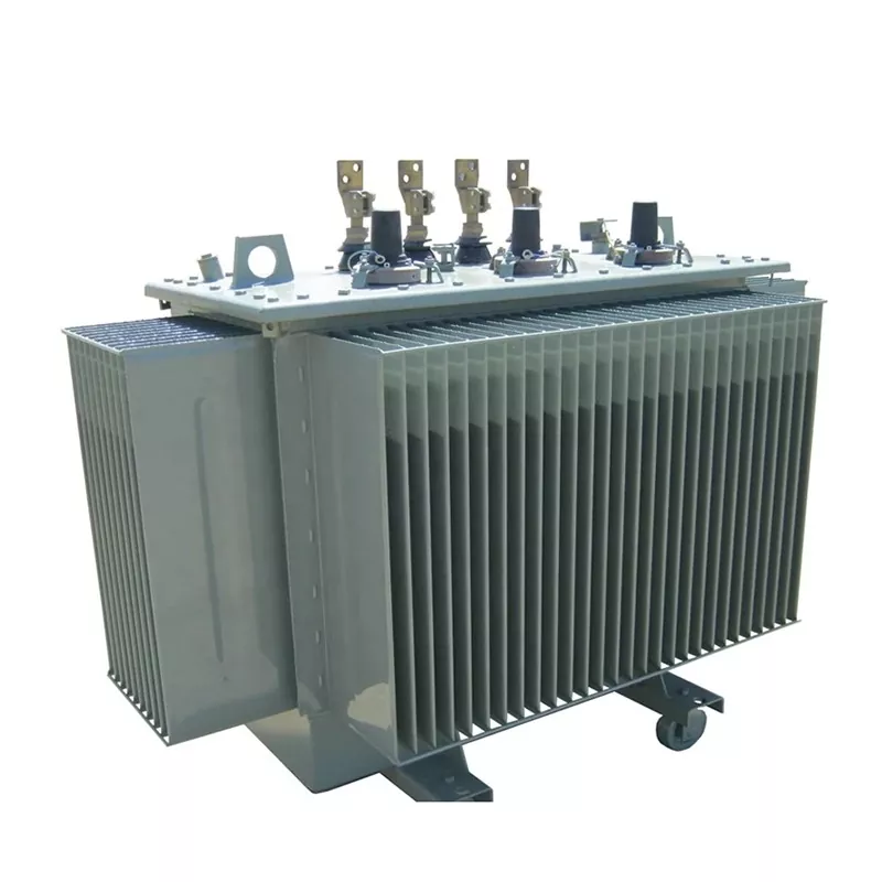 Wat is voordelen van Power Transformer