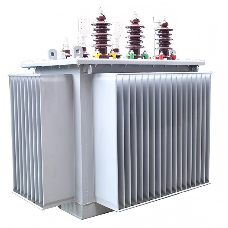 Krachttransformator