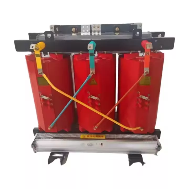 Waarom gebruiken Power Transformers alleen alternerende stroom