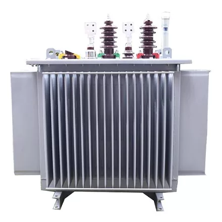 Triphase HV 35kV vloeistofdirect transformator